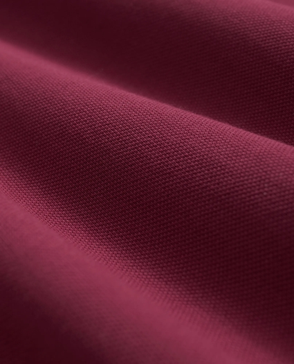 Golden Fleece® Big & Tall Stretch Supima® Long-Sleeve Polo Shirt, image 3