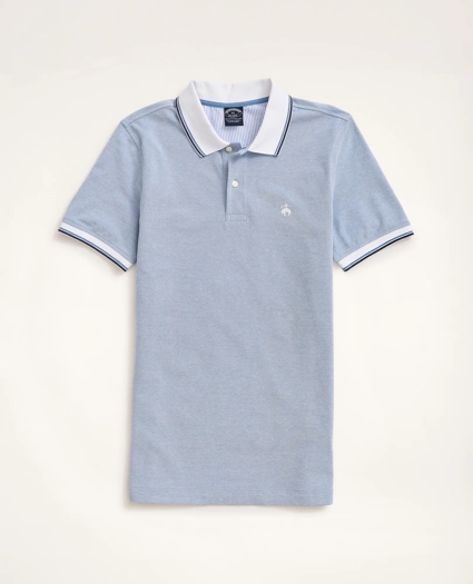 Golden Fleece®  Big & Tall Pique Polo Shirt, image 1