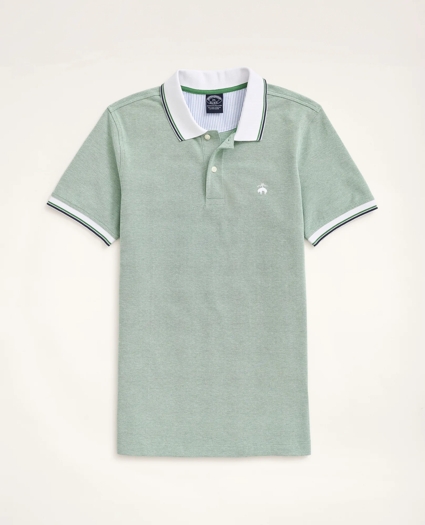 Golden Fleece®  Big & Tall Pique Polo Shirt, image 1