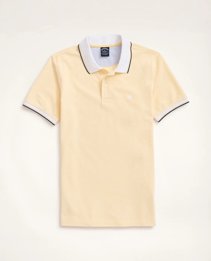Golden Fleece®  Big & Tall Pique Polo Shirt, image 2