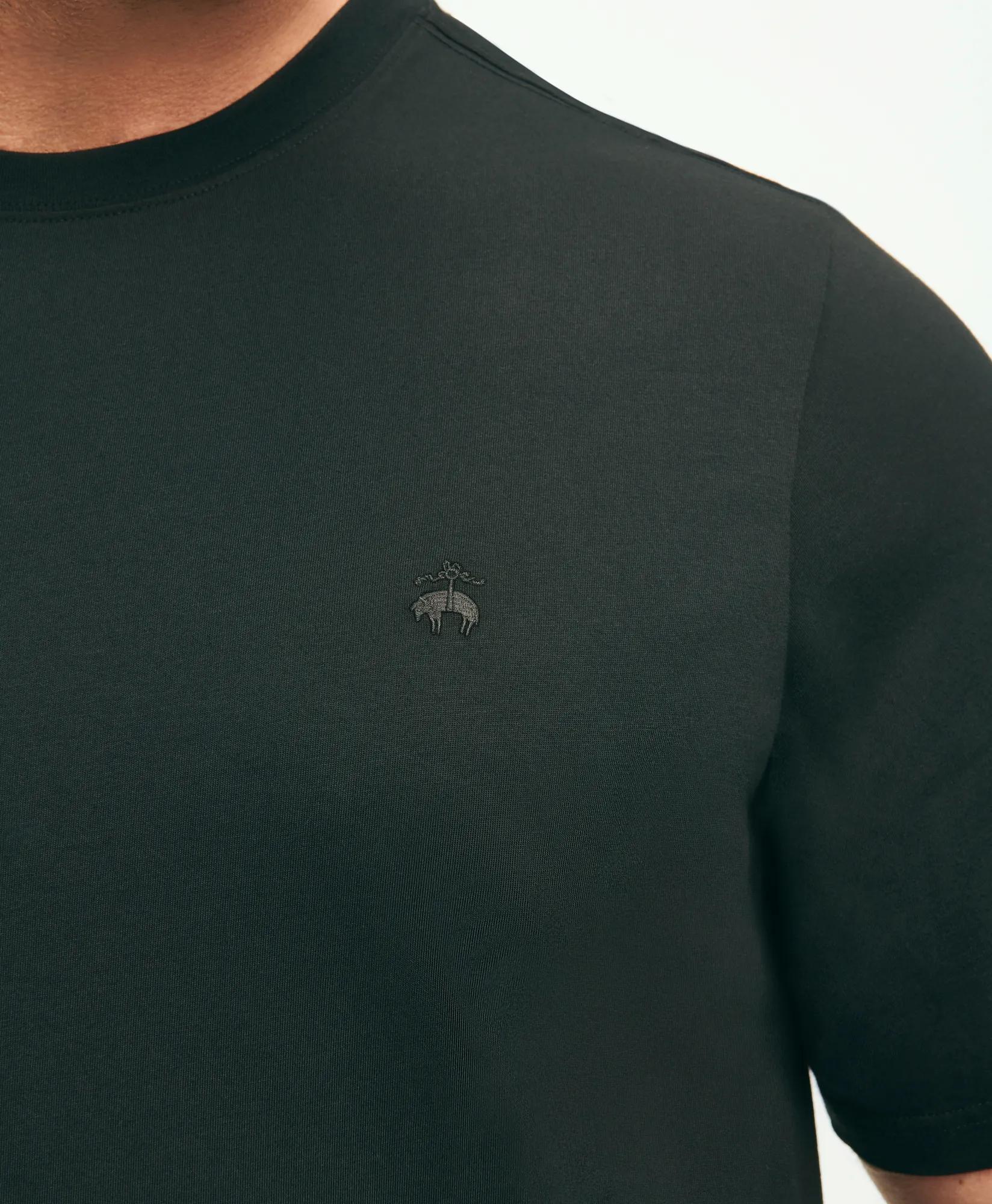 Big & Tall Supima Cotton T-Shirt