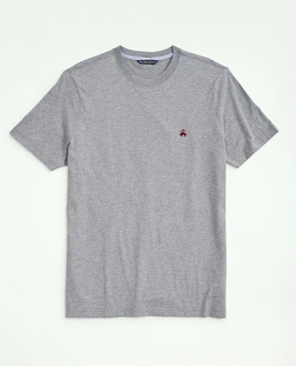 Big & Tall Supima® Cotton T-Shirt, image 1