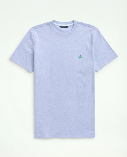Big & Tall Supima® Cotton T-Shirt, image 1