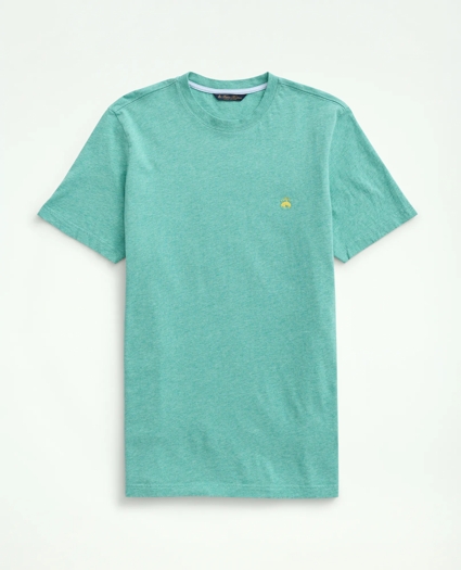 Big & Tall Supima® Cotton T-Shirt, image 1