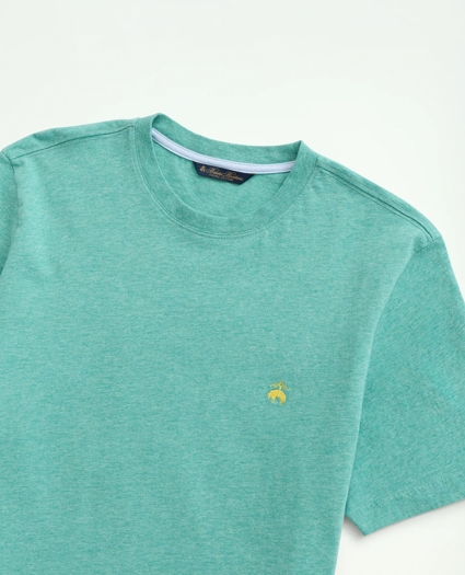 Big & Tall Supima® Cotton T-Shirt, image 2