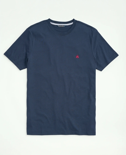 Big & Tall Supima® Cotton T-Shirt, image 4