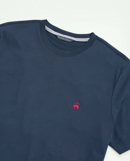 Big & Tall Supima® Cotton T-Shirt, image 5