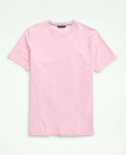 Big & Tall Supima® Cotton T-Shirt, image 1