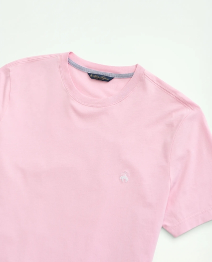 Big & Tall Supima® Cotton T-Shirt, image 2
