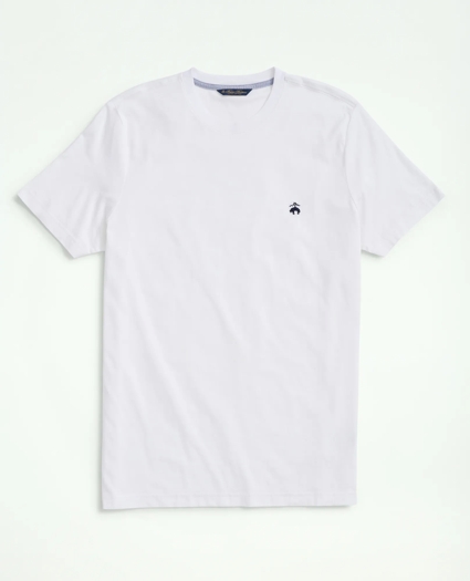 Big & Tall Supima® Cotton T-Shirt, image 4