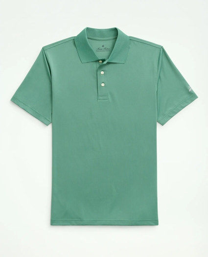Big & Tall Brooks Brothers Stretch Performance Series Polo Shirt, image 1