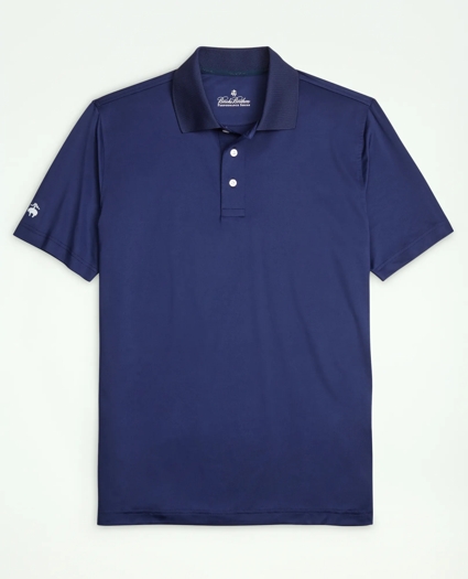 Big & Tall Brooks Brothers Stretch Performance Series Polo Shirt, image 1