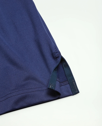 Big & Tall Brooks Brothers Stretch Performance Series Polo Shirt, image 3