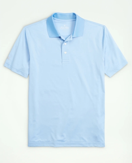 Big & Tall Brooks Brothers Stretch Performance Series Polo Shirt, image 1