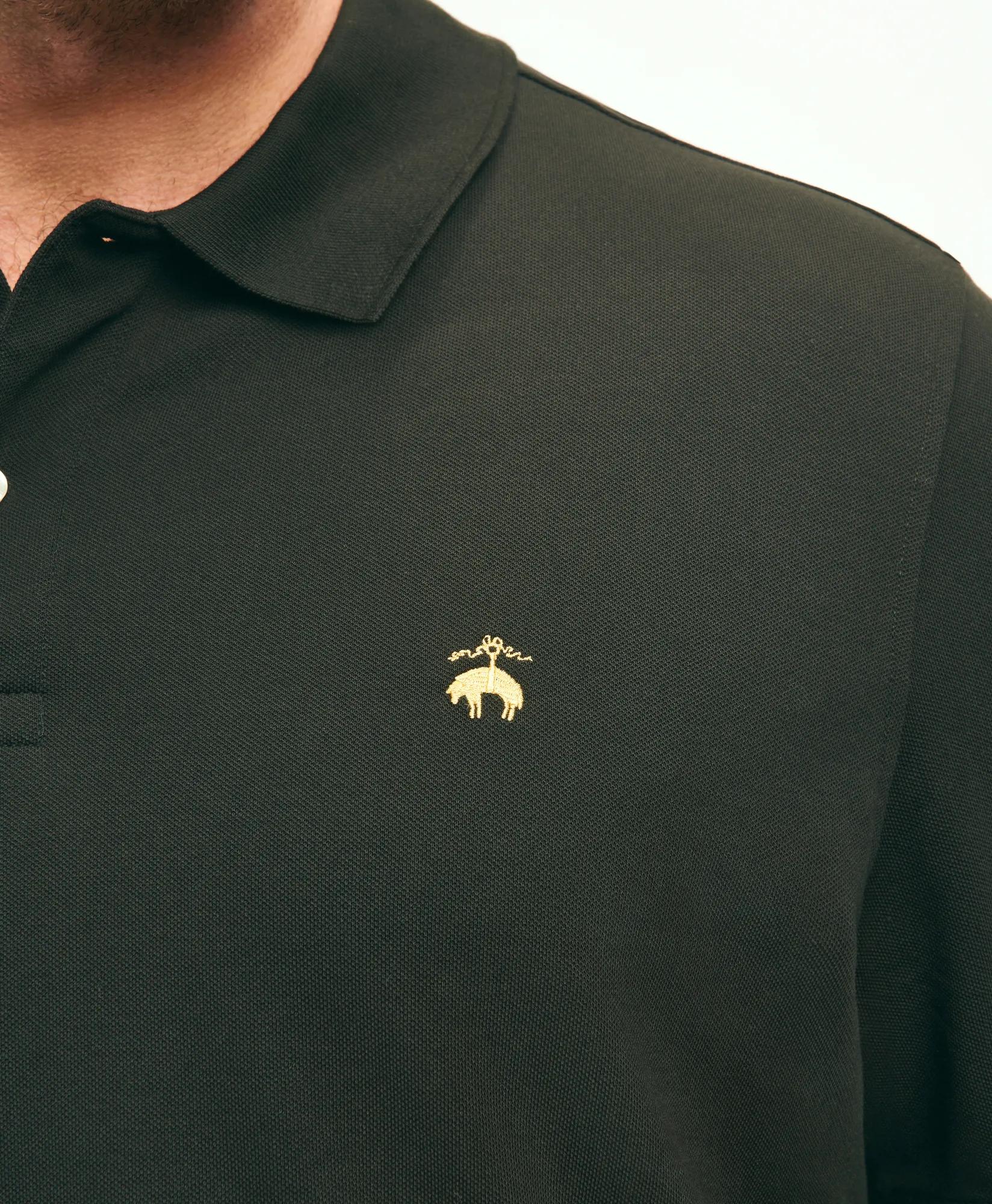 Golden Fleece Big & Tall Stretch Supima Polo Shirt