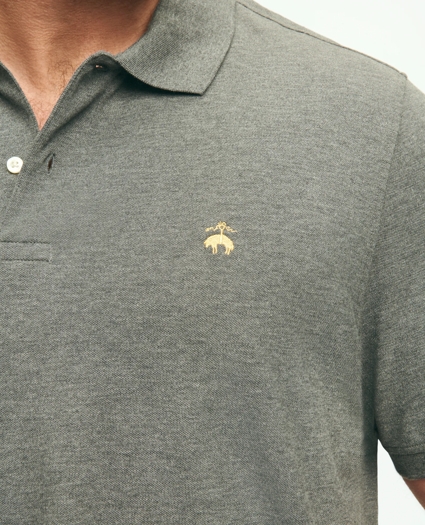 Golden Fleece® Big & Tall Stretch Supima® Polo Shirt, image 3