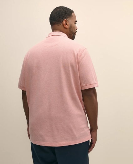 Golden Fleece® Big & Tall Stretch Supima® Polo Shirt, image 3