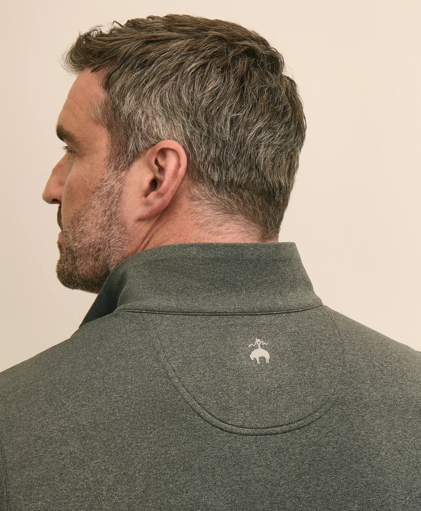 Performance Series Big & Tall Full-Zip Vest, image 4