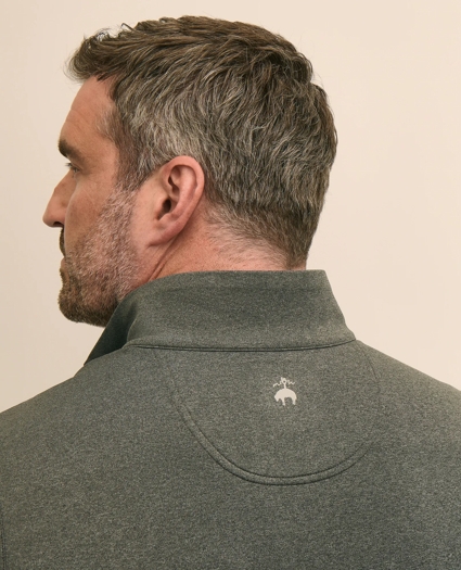 Performance Series Big & Tall Full-Zip Vest, image 4