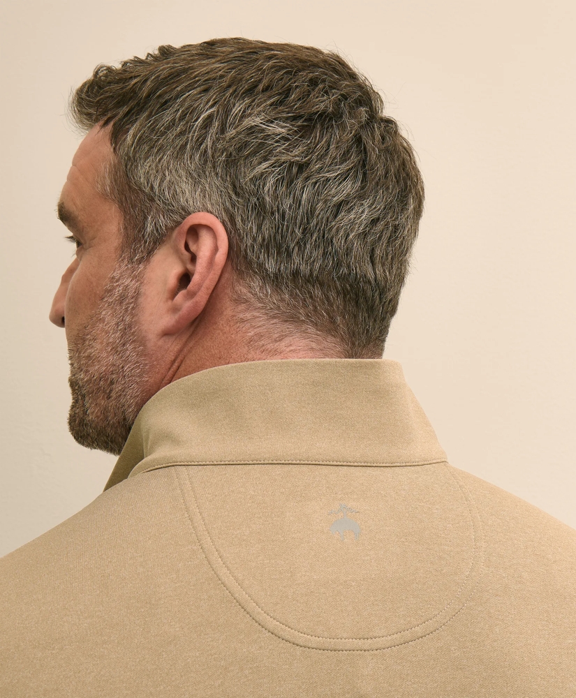 Performance Series Big & Tall Full-Zip Vest, image 4