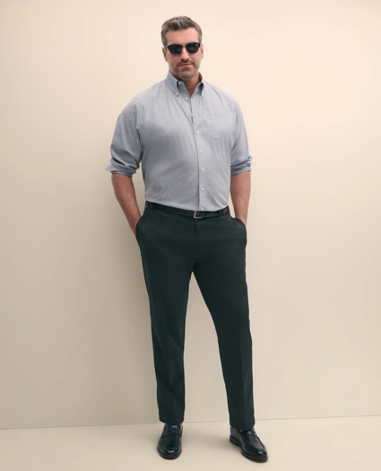 Big & Tall Stretch Advantage Chino® Pants, image 1