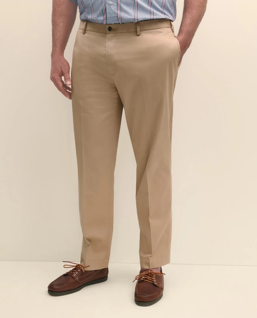 Big & Tall Stretch Advantage Chino® Pants