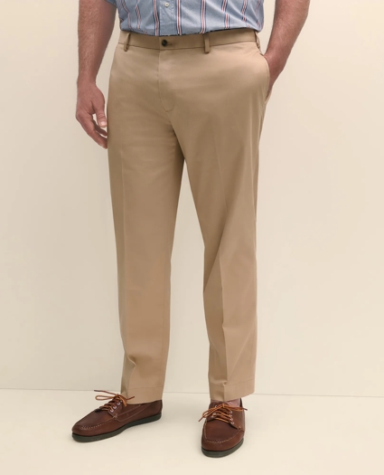 Big & Tall Stretch Advantage Chino® Pants, image 2