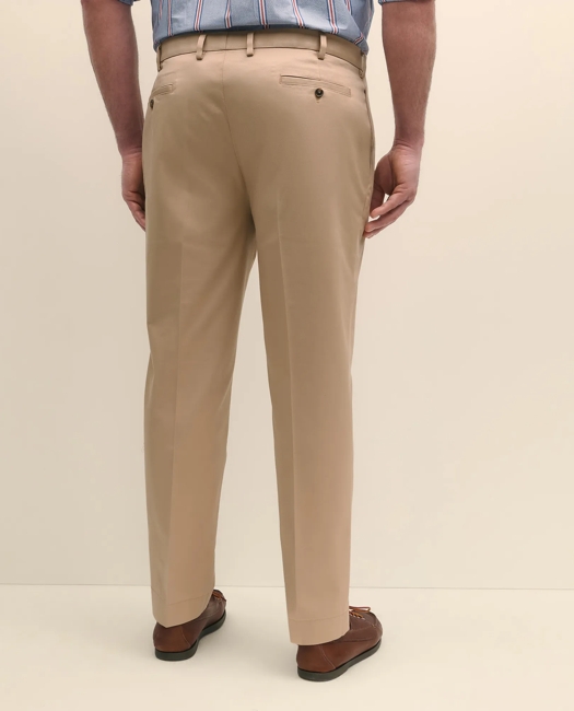 Big & Tall Stretch Advantage Chino® Pants