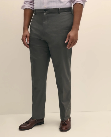 Big & Tall Stretch Advantage Chino® Pants, image 2