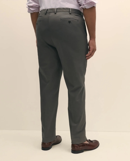 Big & Tall Stretch Advantage Chino® Pants, image 3