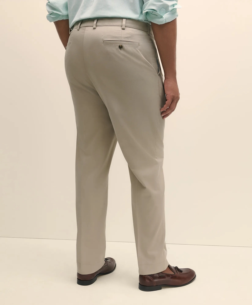 Big & Tall Stretch Advantage Chino® Pants, image 3