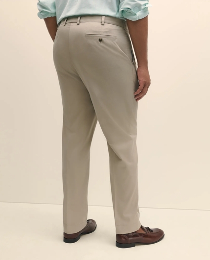 Big & Tall Stretch Advantage Chino® Pants, image 3