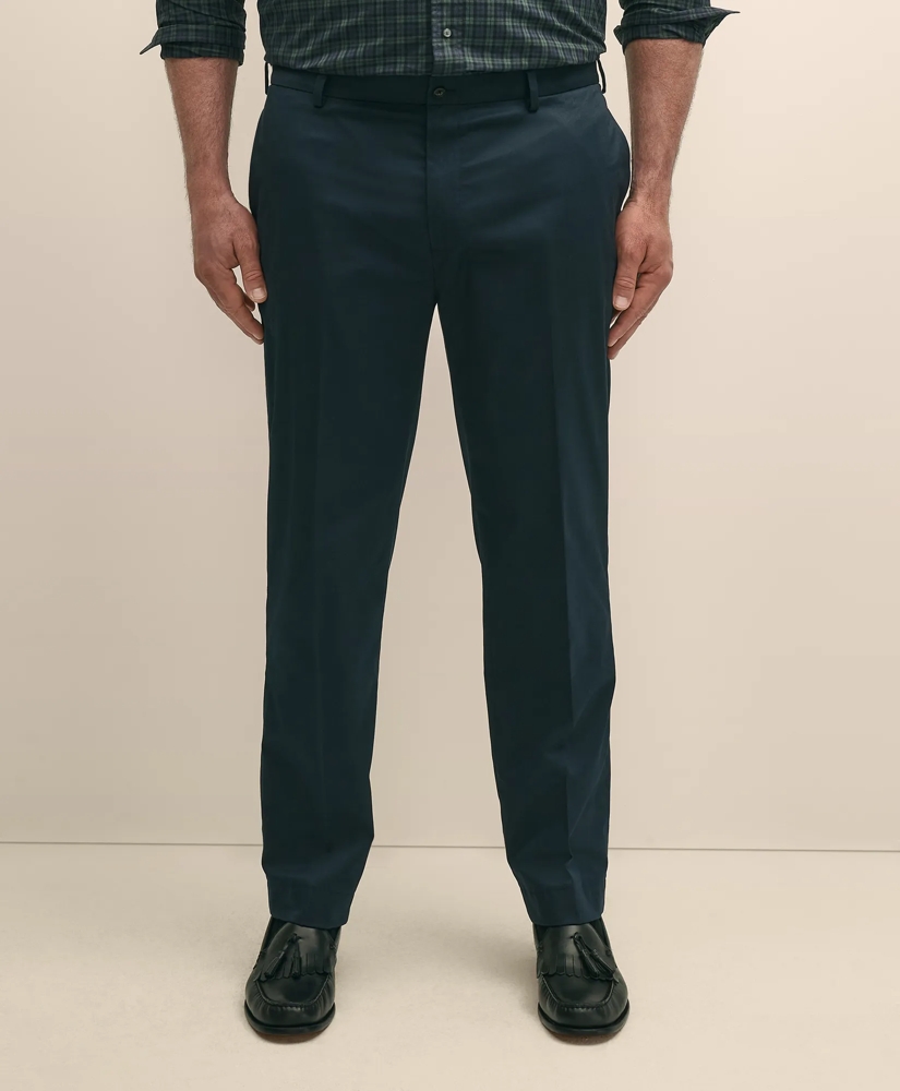 Big & Tall Stretch Advantage Chino® Pants, image 2