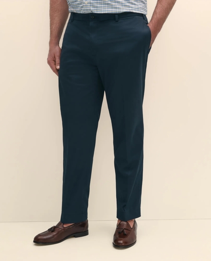 Big & Tall Stretch Advantage Chino® Pants, image 2