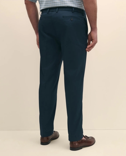 Big & Tall Stretch Advantage Chino® Pants, image 3