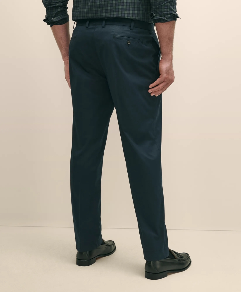 Big & Tall Stretch Advantage Chino® Pants, image 4