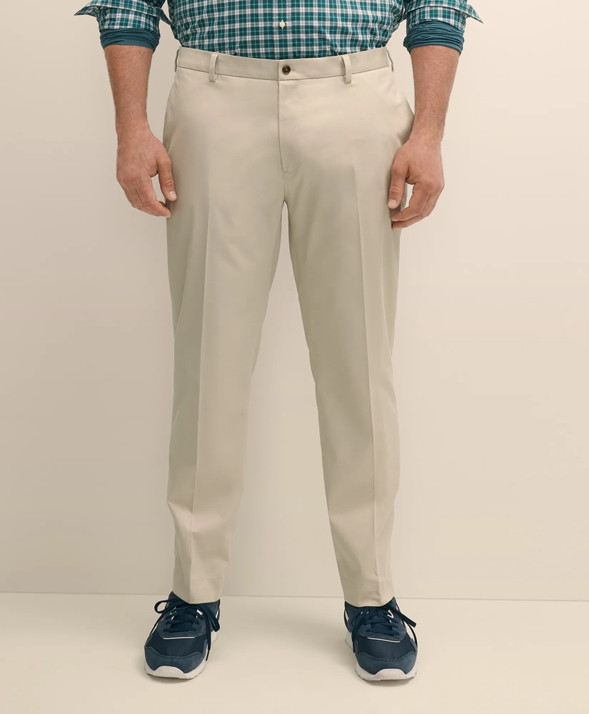 Big & Tall Stretch Advantage Chino® Pants, image 2