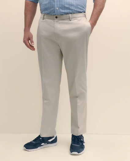 Big & Tall Stretch Advantage Chino® Pants, image 2