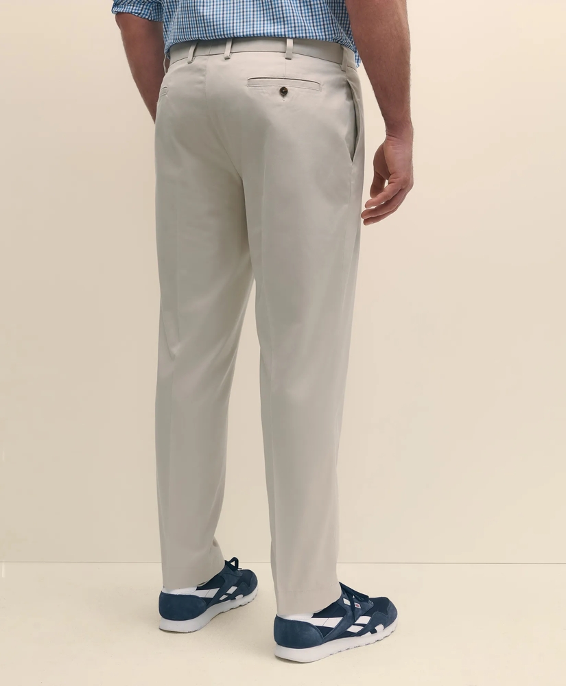 Big & Tall Stretch Advantage Chino® Pants, image 3