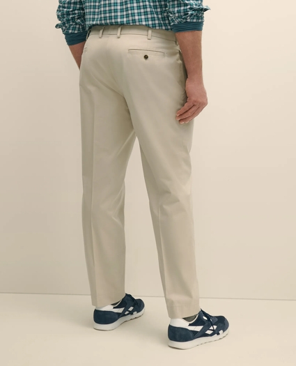 Big & Tall Stretch Advantage Chino® Pants, image 4