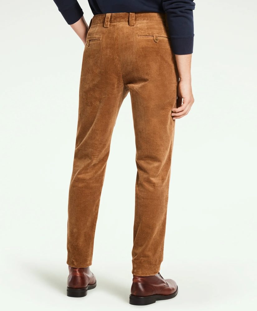 Big & Tall Wide Wale Corduroy Pants
