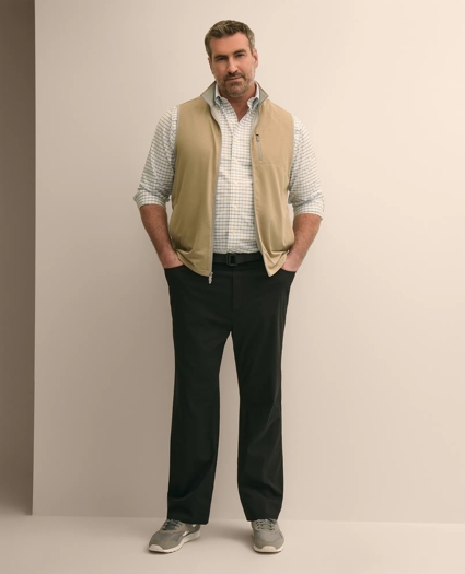 Performance Series Big & Tall Stretch 5-Pocket Pants, image 1