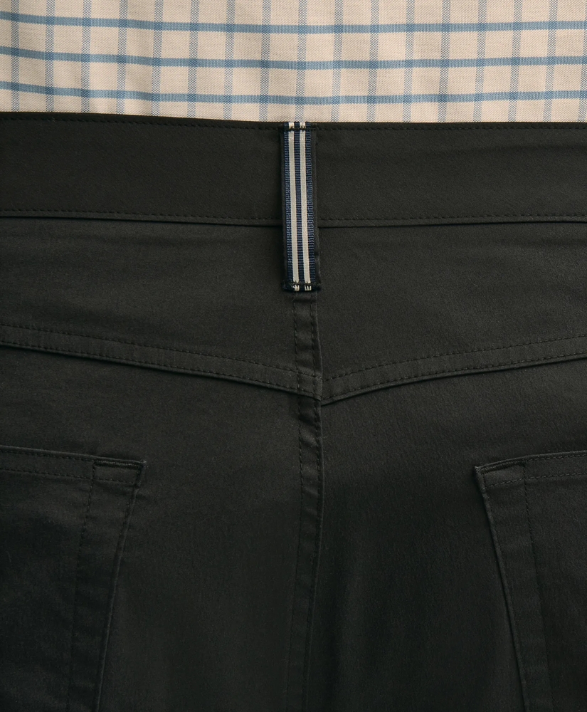 Performance Series Big & Tall Stretch 5-Pocket Pants, image 5