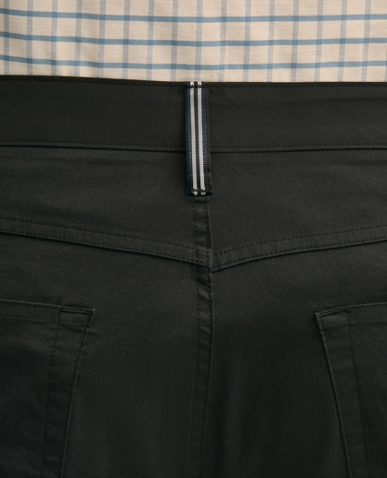 Performance Series Big & Tall Stretch 5-Pocket Pants, image 5