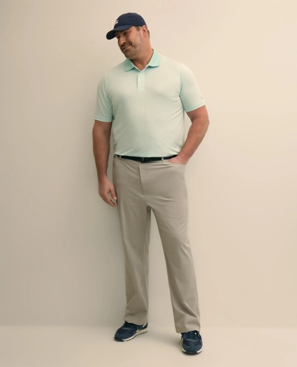 Performance Series Big & Tall Stretch 5-Pocket Pants, image 1