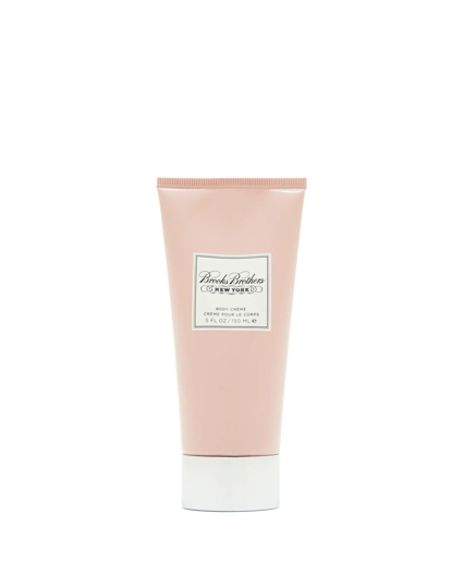 Brooks Brothers New York™ Ladies Luxury Body Crème, image 2