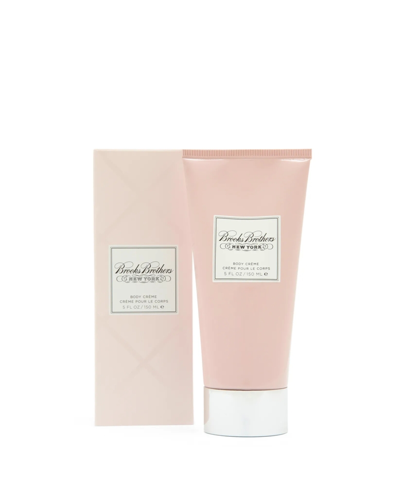 Brooks Brothers New York™ Ladies Luxury Body Crème, image 3