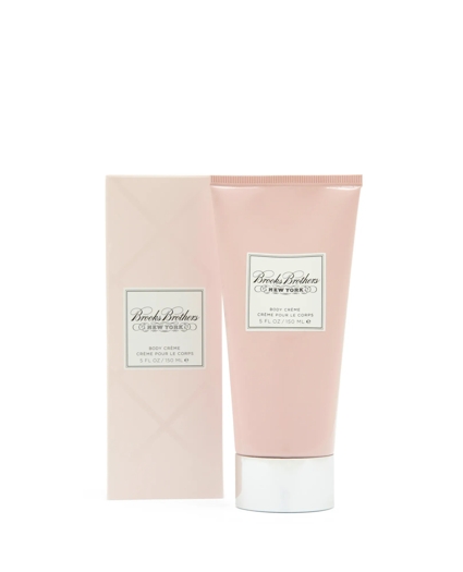Brooks Brothers New York™ Ladies Luxury Body Crème, image 3