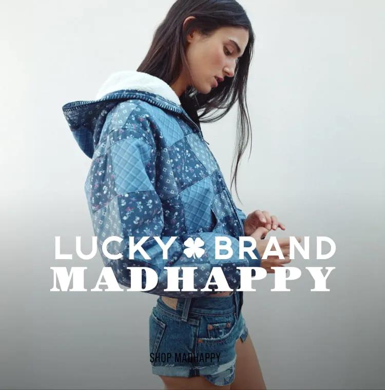 Lucy Brand Madhappy Background